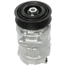 Компрессор кондиционера Audi, Seat, Skoda, VW A7004C GS
