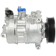 Компрессор кондиционера Audi, Seat, Skoda, VW A7004C GS