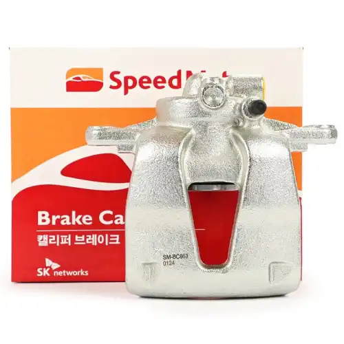 Суппорт тормозной SPEEDMATE SM-BC663