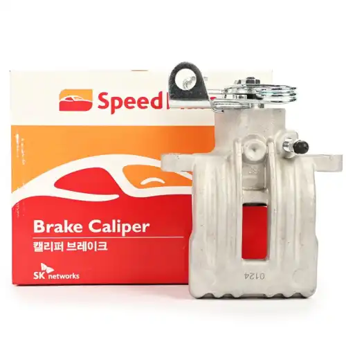Суппорт тормозной SPEEDMATE SM-BC753