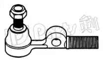 Рулевой наконечник IPS PARTS ITR-10247