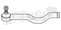 Рулевой наконечник IPS PARTS ITR-10506