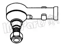 Рулевой наконечник IPS PARTS ITR-10H95