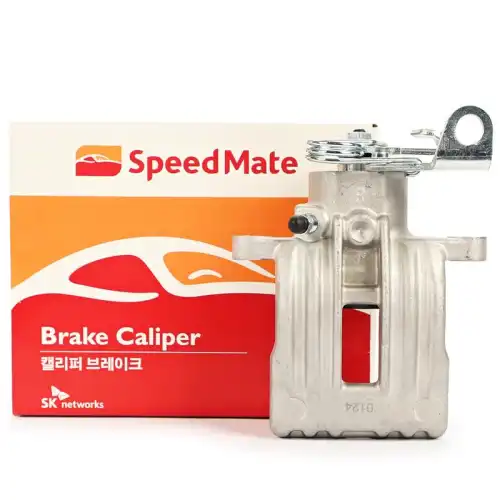 Суппорт тормозной SPEEDMATE SM-BC754