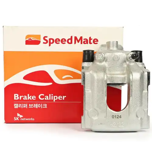Суппорт тормозной SPEEDMATE SM-BC235