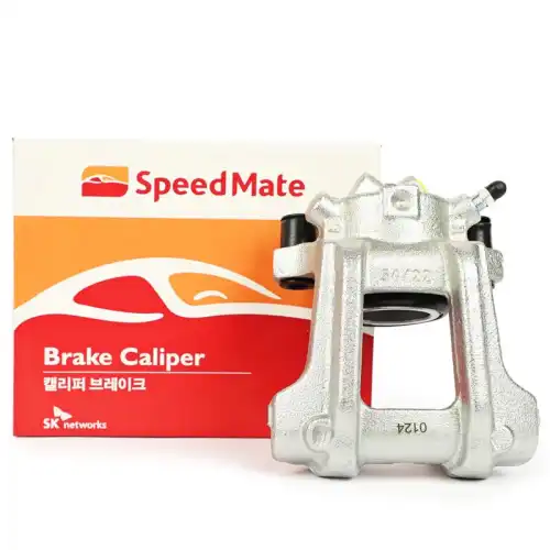 Суппорт тормозной SPEEDMATE SM-BC248