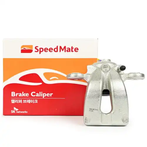 Суппорт тормозной SPEEDMATE SM-BC308