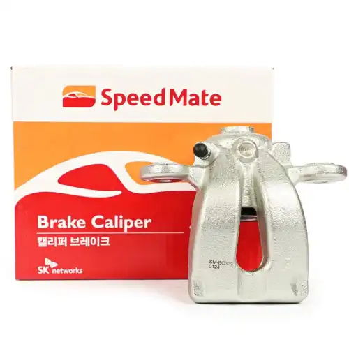 Суппорт тормозной SPEEDMATE SM-BC309