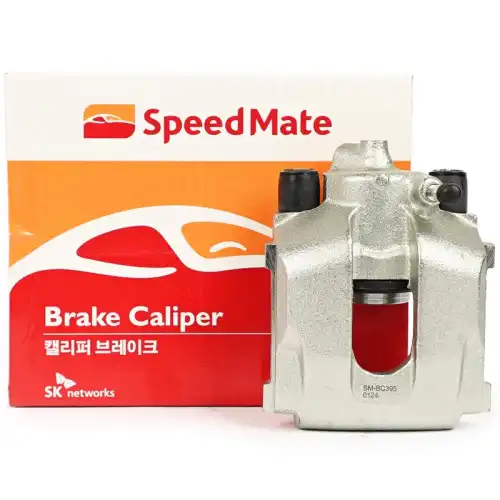 Суппорт тормозной SPEEDMATE SM-BC395