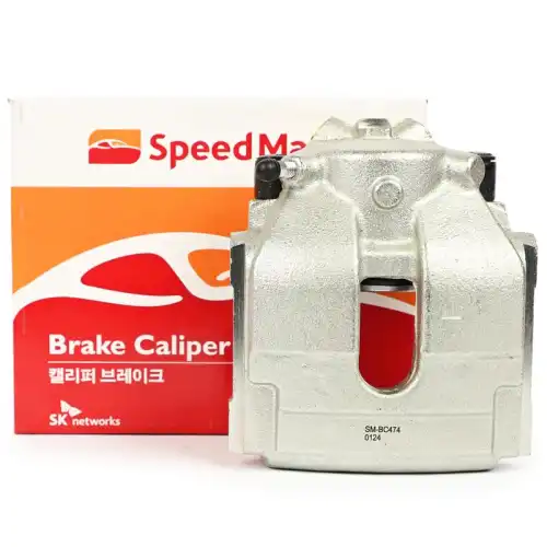 Суппорт тормозной SPEEDMATE SM-BC474
