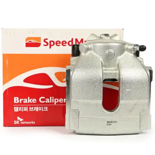 Суппорт тормозной SPEEDMATE SM-BC475