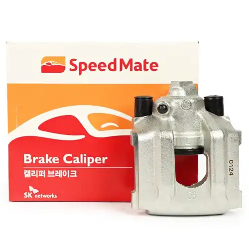 Суппорт тормозной SPEEDMATE SM-BC476