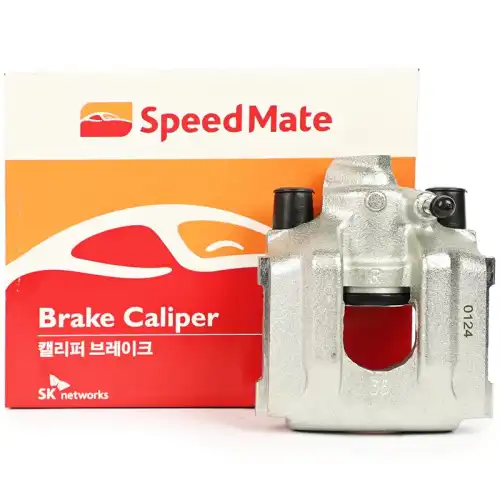 Суппорт тормозной SPEEDMATE SM-BC477