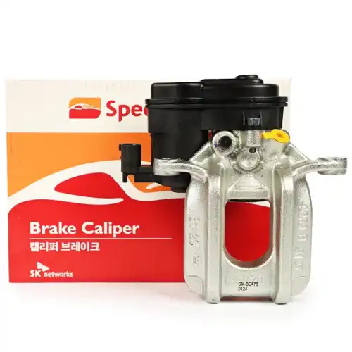 Суппорт тормозной SPEEDMATE SM-BC478