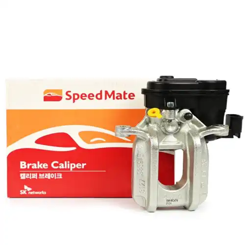 Суппорт тормозной SPEEDMATE SM-BC479
