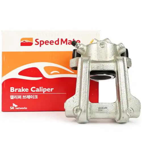 Суппорт тормозной SPEEDMATE SM-BC480