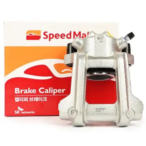 Суппорт тормозной SPEEDMATE SM-BC481