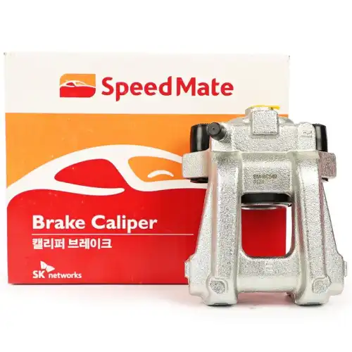 Суппорт тормозной SPEEDMATE SM-BC549