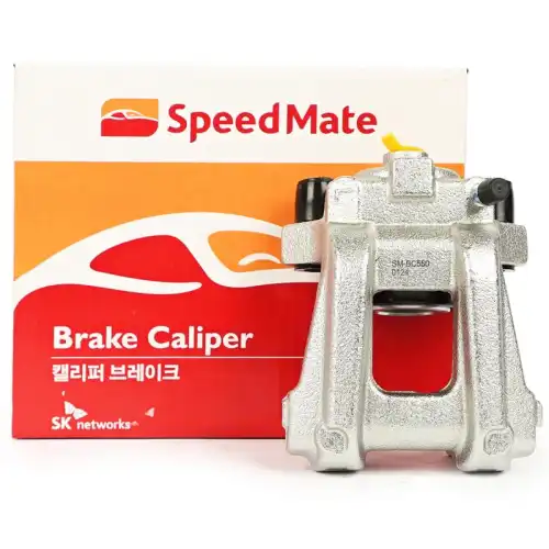 Суппорт тормозной SPEEDMATE SM-BC550