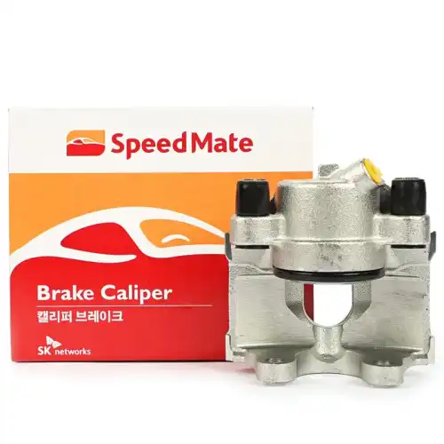 Суппорт тормозной SPEEDMATE SM-BC551