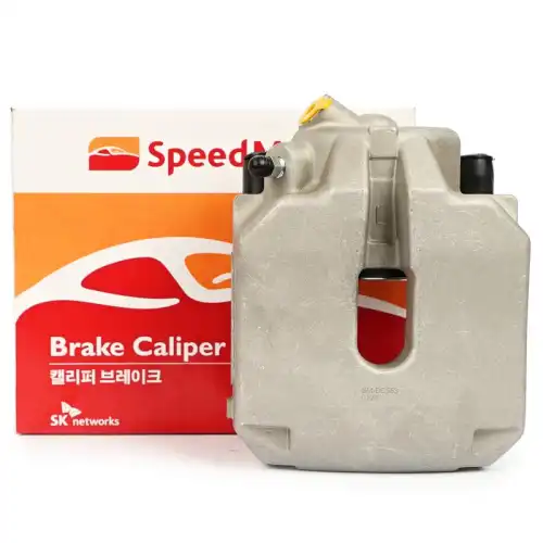 Суппорт тормозной SPEEDMATE SM-BC553