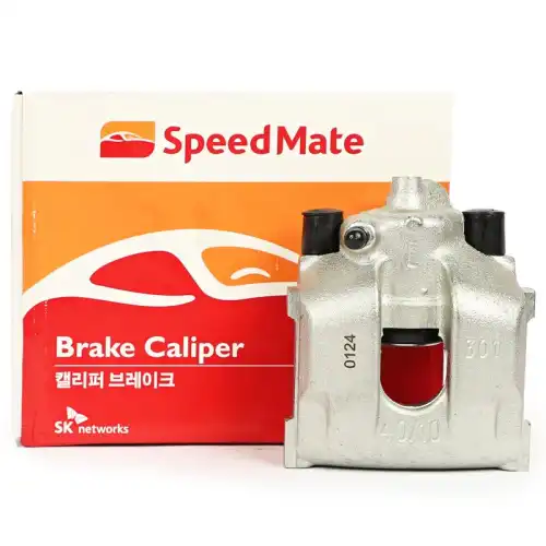 Суппорт тормозной SPEEDMATE SM-BC555