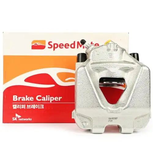 Суппорт тормозной SPEEDMATE SM-BC557
