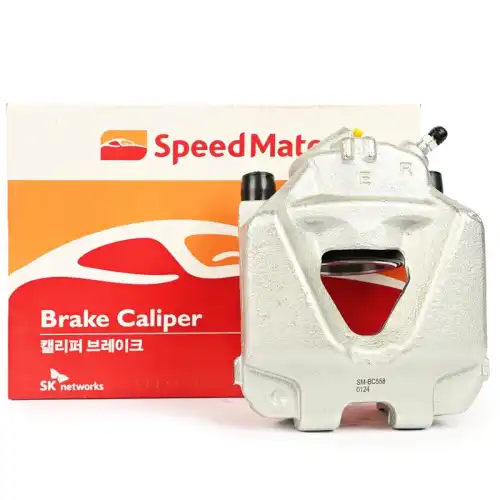Суппорт тормозной SPEEDMATE SM-BC558