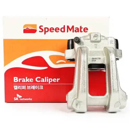 Суппорт тормозной SPEEDMATE SM-BC756