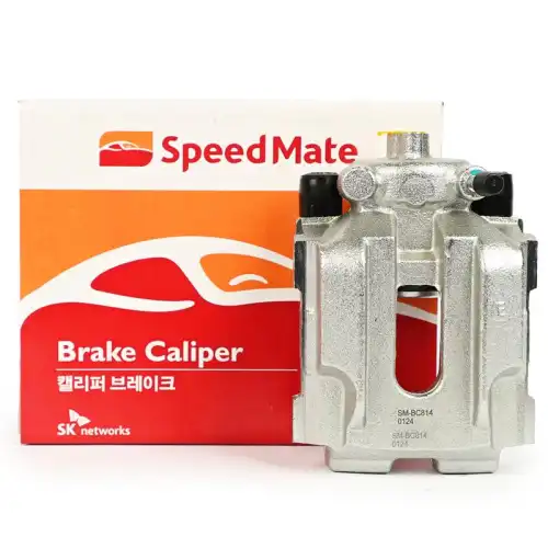 Суппорт тормозной SPEEDMATE SM-BC814