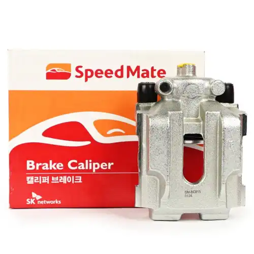 Суппорт тормозной SPEEDMATE SM-BC815