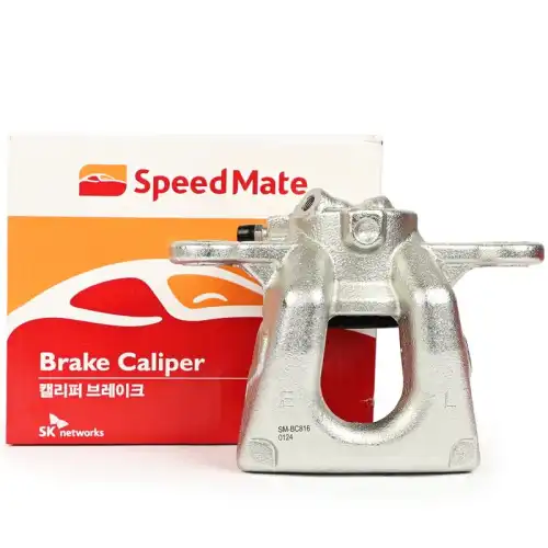 Суппорт тормозной SPEEDMATE SM-BC816