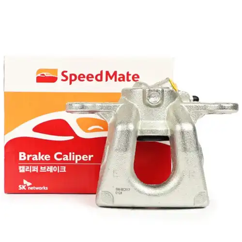 Суппорт тормозной SPEEDMATE SM-BC817