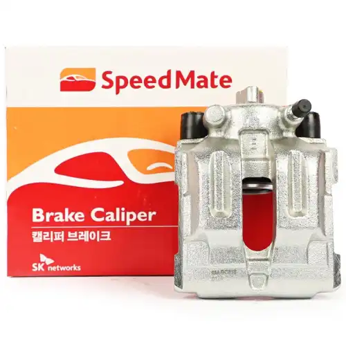 Суппорт тормозной SPEEDMATE SM-BC818