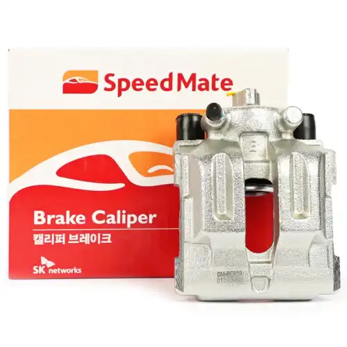 Суппорт тормозной SPEEDMATE SM-BC819