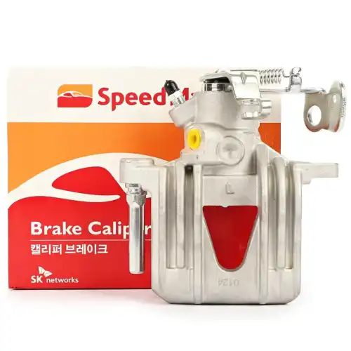 Суппорт тормозной SPEEDMATE SM-BC409