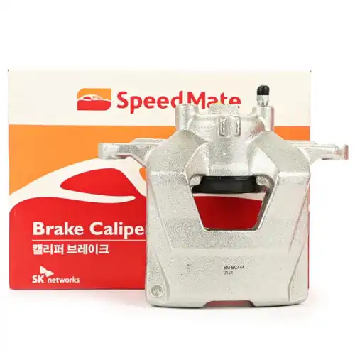 Суппорт тормозной SPEEDMATE SM-BC444
