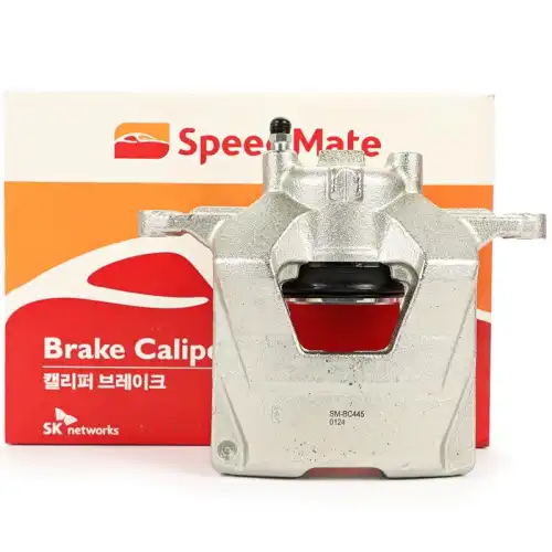 Суппорт тормозной SPEEDMATE SM-BC445