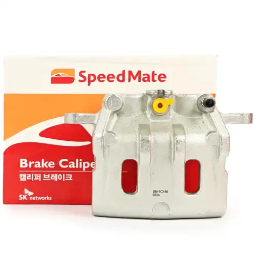 Суппорт тормозной SPEEDMATE SM-BC446