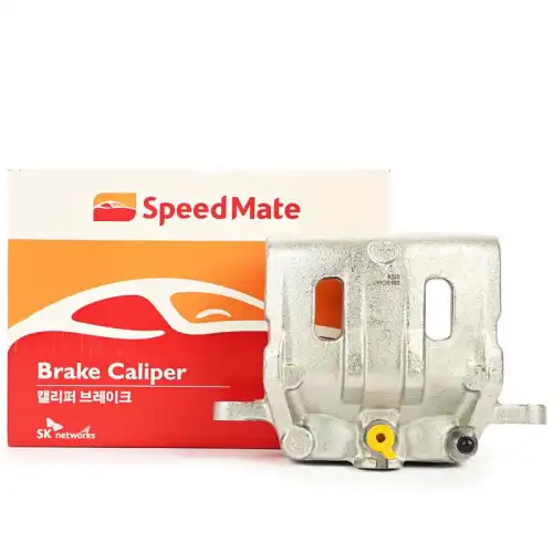 Суппорт тормозной SPEEDMATE SM-BC447