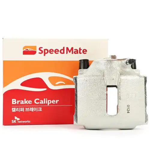 Суппорт тормозной SPEEDMATE SM-BC643