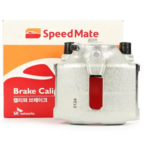 Суппорт тормозной SPEEDMATE SM-BC644