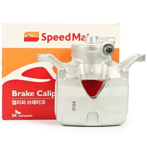 Суппорт тормозной SPEEDMATE SM-BC806