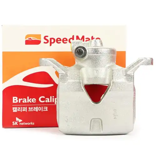 Суппорт тормозной SPEEDMATE SM-BC807