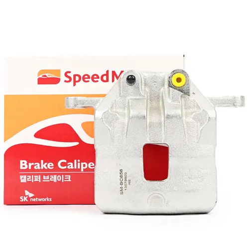 Суппорт тормозной SPEEDMATE SM-BC858