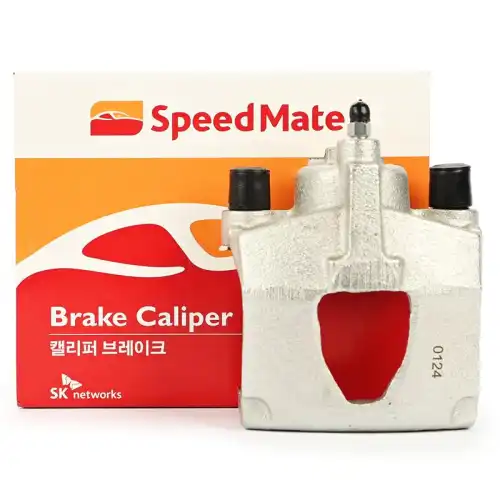 Суппорт тормозной SPEEDMATE SM-BC545