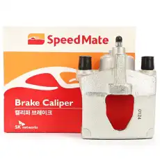 Суппорт тормозной SPEEDMATE SM-BC546