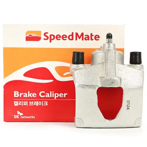 Суппорт тормозной SPEEDMATE SM-BC546