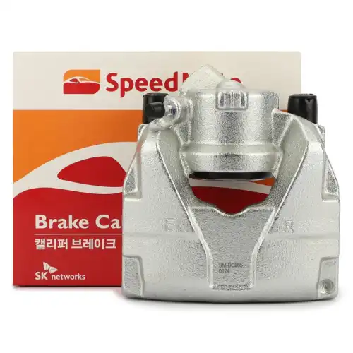 Суппорт тормозной SPEEDMATE SM-BC285