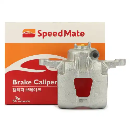 Суппорт тормозной SPEEDMATE SM-BC300